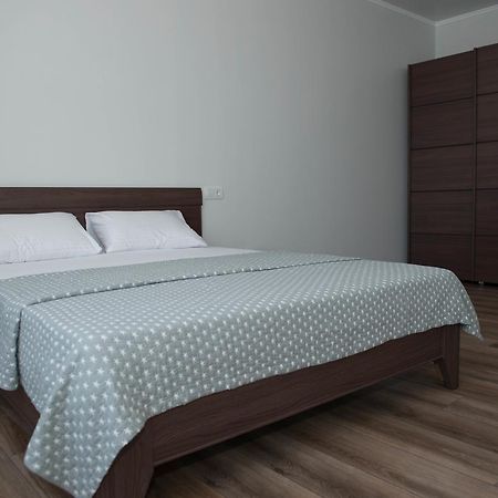 Sea View Odessa Apartman Kültér fotó