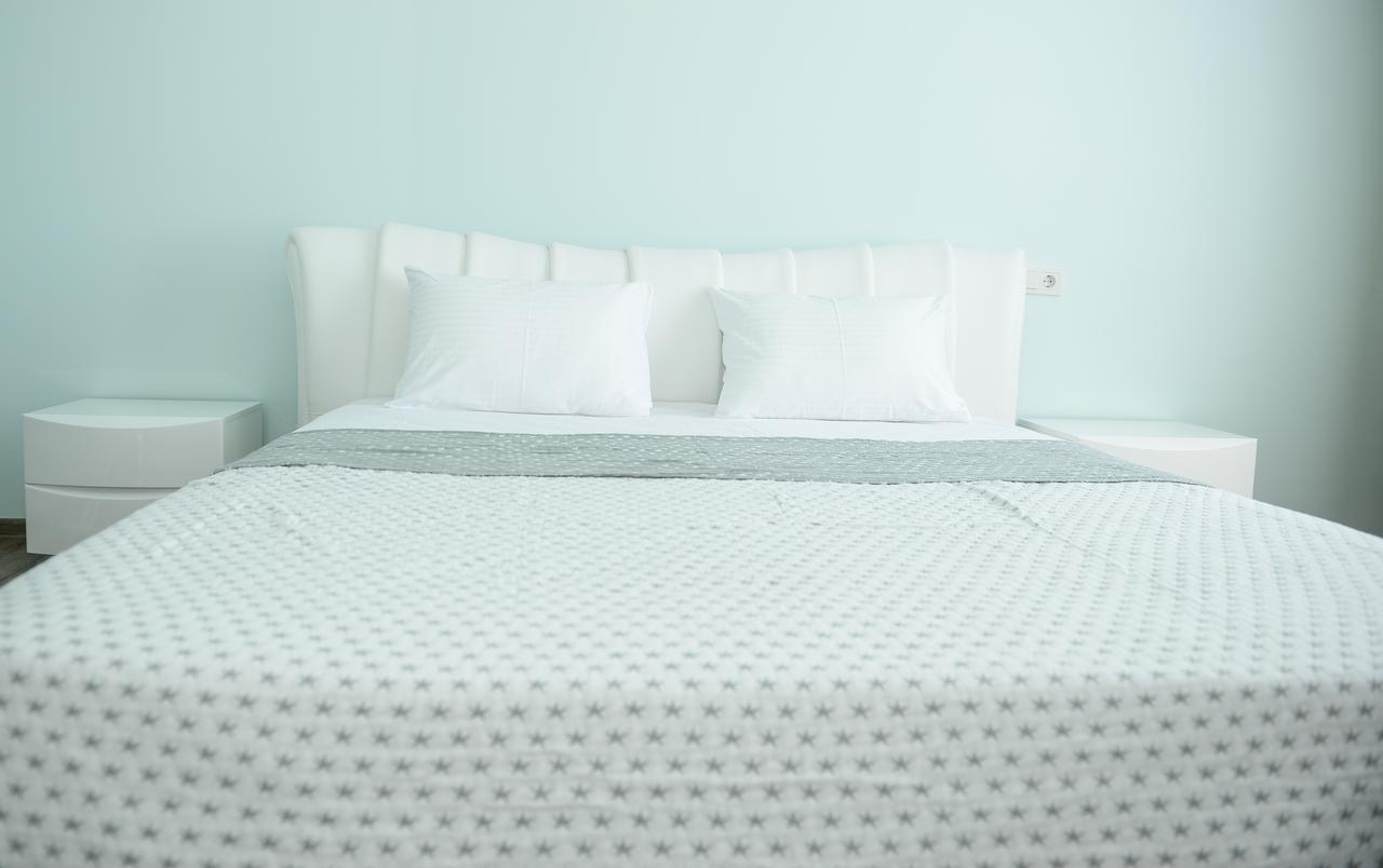 Sea View Odessa Apartman Kültér fotó