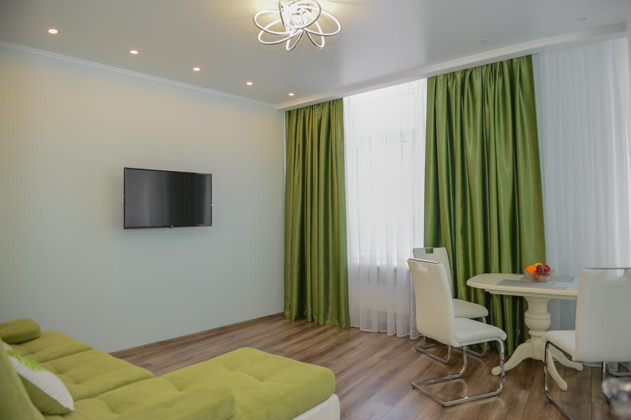 Sea View Odessa Apartman Kültér fotó