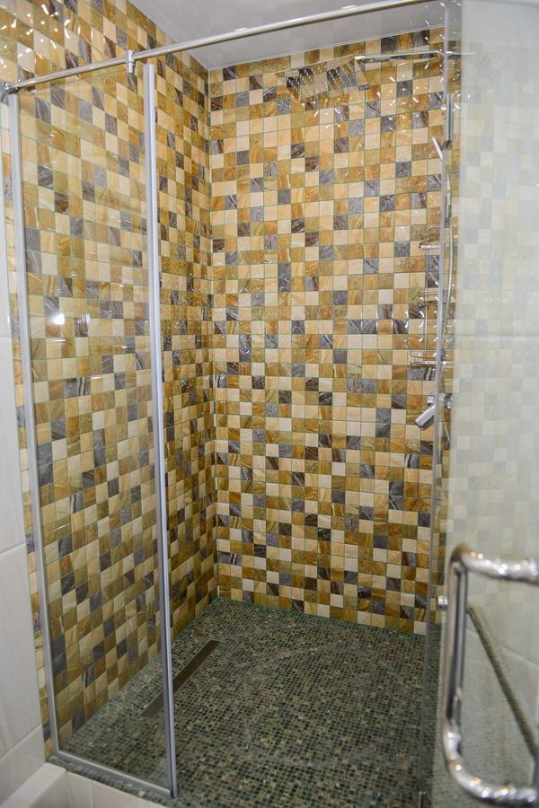 Sea View Odessa Apartman Kültér fotó