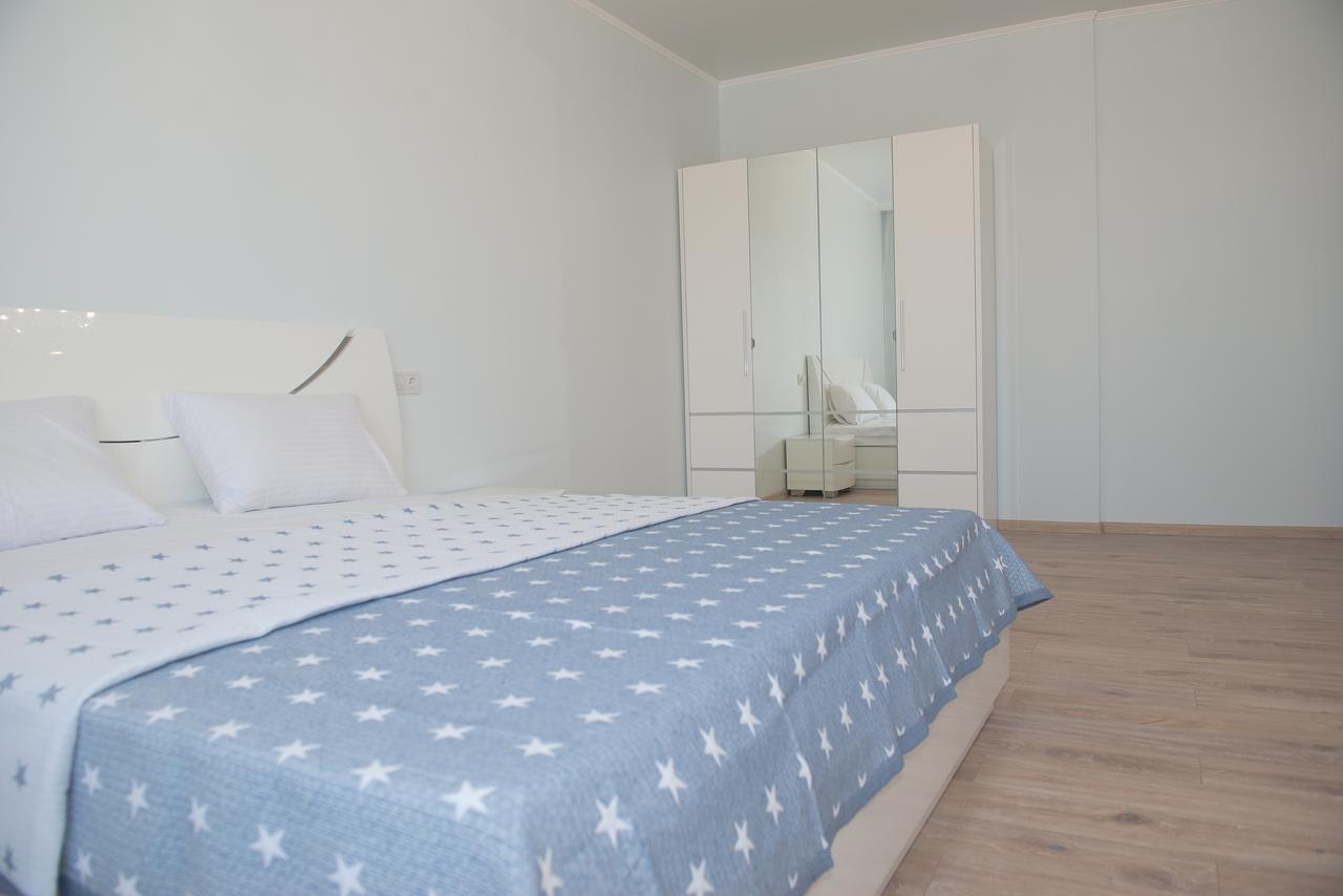Sea View Odessa Apartman Kültér fotó