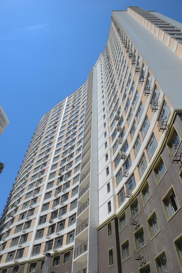 Sea View Odessa Apartman Kültér fotó