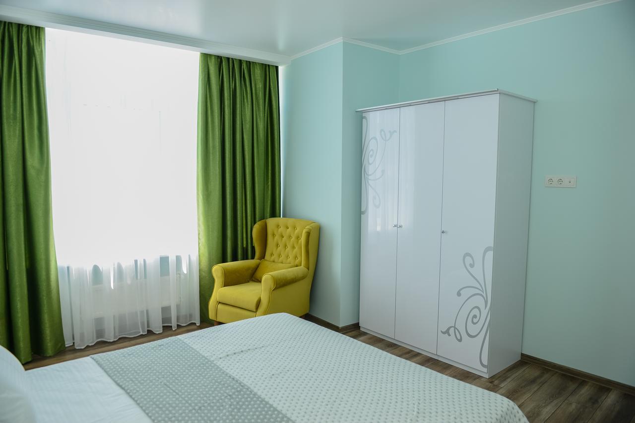 Sea View Odessa Apartman Kültér fotó